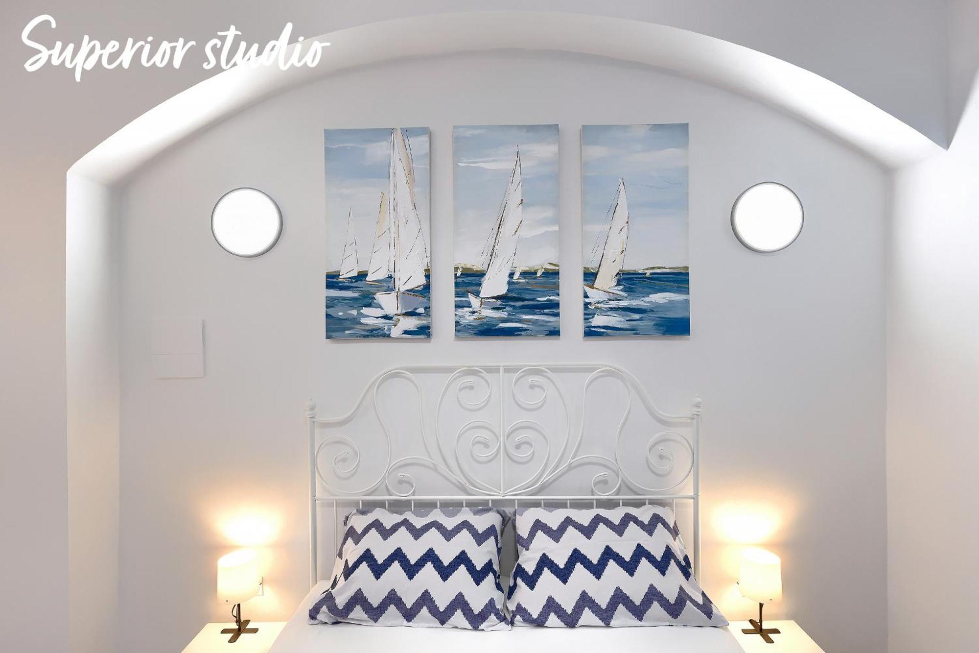 Studios Notte Sul Porto Ρόβινι Εξωτερικό φωτογραφία