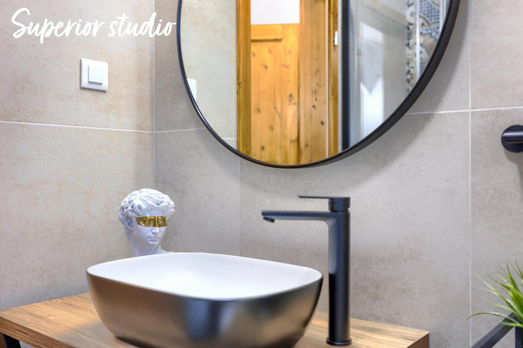 Studios Notte Sul Porto Ρόβινι Εξωτερικό φωτογραφία
